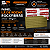Painel Lã de Rocha Rockfibras - 4,32m² 51 600x1200mm 64kg/m³ (6 placas) - Imagem 1