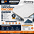 Forro de Fibra Mineral Armstrong Encore Lay-in 625x1250x13mm em Caixa - Imagem 1