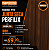 Forro PVC Junta Seca Amadeirado Perfilix 8mm por R$69,90/m² - Imagem 2