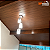 Forro PVC Amadeirado Frisado Permatti 8mm Cerejeira, Mogno e Imbuia | R$59,90/m² - Imagem 3