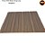 Forro PVC Amadeirado Vinyl-Line 6mm Nogueira, Mogno e Cerejeira | R$52,90/m² - Imagem 5