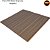 Forro PVC Amadeirado Vinyl-Line 6mm Nogueira, Mogno e Cerejeira | R$52,90/m² - Imagem 6