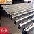 Metalon galvanizado 15x15x6mts de forro pvc - Imagem 1