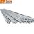 Metalon galvanizado 15x15x6mts de forro pvc - Imagem 4