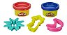 Massinha Play-Doh Kit Moldes Celetes - Hasbro E0801 - Imagem 2
