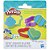 Massinha Play-Doh Kit Moldes Doces - Hasbro E0801 - Imagem 1