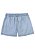 Shorts Infantil Hering Jeans Bolso Elastico Fino C6VZ - Imagem 2