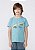 Camiseta Infantil Hering Verde Estampa Skate Side By Side 5D1L/WHM - Imagem 2