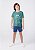Camiseta Infantil Hering Verde Água Jump Day 5CR5/WHM - Imagem 3