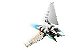 LEGO Star Wars Imperial Shuttle-75302 - Imagem 4