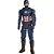 Boneco Avengers Capitão América Titan Hero Hasbro - F1342 - Imagem 2