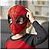 Máscara Fx Eletrônica Homem Aranha - Hasbro E0619 - Imagem 3