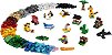 LEGO Classic Ao Redor do Mundo - Imagem 2