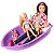 Barbie Trailer Acampamento dos Sonhos 3 em 1 - Mattel GHL93 - Imagem 5