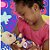 Boneca Baby Alive Bebê Primeiros Sons Loira - Hasbro - Imagem 3