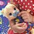 Boneca Baby Alive Bebê Primeiros Sons Loira - Hasbro - Imagem 4