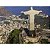 Quebra Cabeça Super 3D Puzzle Corcovado, Rio de Janeiro Multikids 500 Peças - Imagem 2