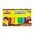 Massinha Play-Doh Bastão Box Color com 16 Cores - Hasbro - Imagem 2