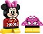 LEGO DUPLO Minha Primeira Minnie - Imagem 6