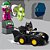 LEGO DUPLO Batman Batcaverna - Imagem 2