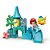 LEGO DUPLO Disney O Castelo do Fundo do Mar da Ariel - Imagem 3