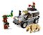 LEGO City Off-Roader para Safari - Imagem 2