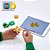 LEGO Super Mario Pacote Power Up Mario Gato - Imagem 5