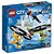 LEGO City Corrida Aérea - Imagem 1