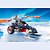 Playmobil Pirata do Gelo com Moto - Sunny 1714 - Imagem 3