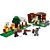 LEGO Minecraft The Pillager Outpost - Imagem 3