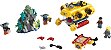 LEGO City Submarino de Exploração do Oceano - Imagem 2