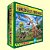 Quebra-Cabeça Dinossauros 75 Peças Carimbras - Brinquedo Educativo em Madeira - Imagem 1
