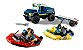 LEGO City Transporte de Barco da Polícia de Elite - Imagem 3