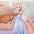 Boneca Frozen 2 Elsa C/ Musica - Hasbro E5498 - Imagem 4