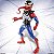 Boneco Marvel Spider Man com Poderes de Venom Hasbro - E7493 - Imagem 7