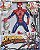 Boneco Marvel Spider Man com Poderes de Venom Hasbro - E7493 - Imagem 1
