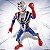 Boneco Marvel Spider Man com Poderes de Venom Hasbro - E7493 - Imagem 5