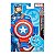 Marvel Acessório Avengers Capitão América - Hasbro F0522 - Imagem 1