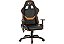 Cadeira Gamer Girátoria BLX 6009 c/ apoio regulável para postura (todas as cores) - Imagem 1