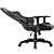 Cadeira Gamer Girátoria BLX 6009 c/ apoio regulável para postura (todas as cores) - Imagem 3