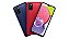 Smartphone Samsung Galaxy A03S 64GB Azul/Vermelho Câmera Tripla de 13MP e 4GB RAM Octa-core Tela Infinita 6.5" SM-A037 - Imagem 1
