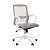 Cadeira anima para escritório diretor giratória Ergonômica - ANM 208 - Imagem 1