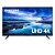 Smart TV 50" UHD 4K Samsung 50AU7700, Processador Crystal 4K, Tela sem limites, Visual Livre de Cabos, Alexa built in, Controle Único - Imagem 1