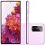 Smartphone Samsung Galaxy S20 FE 128 GB Cloud Lavender 6.5" 4G - Imagem 1