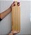 Tábua para servir em madeira pinus mesa posta para frios fininha - Imagem 3
