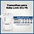 Baby Look Dry Fit Branca - Push Your Limits - Imagem 4