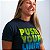 Baby Look Dry Fit Chumbo - Push Your Limits - Imagem 3