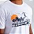 Camiseta Algodão Branco - Botafogo - Imagem 2