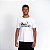 Camiseta Algodão Branco - Botafogo - Imagem 1