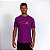 Camiseta Dry Fit Púrpura - Pão de Açúcar - Imagem 1